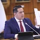 Caso Metástasis: Ronny Aleaga habla de los ‘riesgos y amenazas’ que es ‘víctima’ en redes sociales para insistir a Fiscalía en versión vía telemática