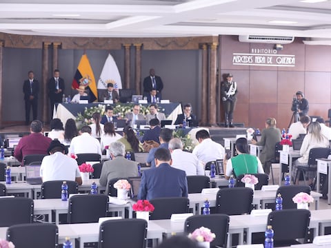 Asamblea Nacional aprobó Ley para financiar vivienda social con donaciones privadas