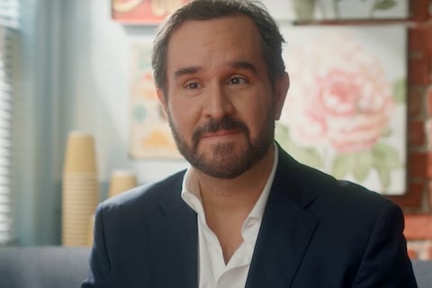 Aníbal Romero protagoniza ‘Un abogado en Nueva York’, la serie con 41 millones de vistas