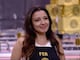 Fer Guevara es eliminada de ‘MasterChef Celebrity Ecuador 3′ por usar esencia de coco en su plato