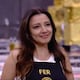 Fer Guevara es eliminada de ‘MasterChef Celebrity Ecuador 3′ por usar esencia de coco en su plato