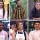 ‘Masterchef Celebrity Ecuador’ 3: Estos son los seis concursantes quedan en competencia