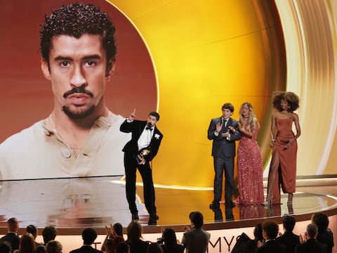 “¡Fuera ICE!”, grita Bad Bunny en los Premios Grammy 2026: Esta es la razón por la que no cantó en la ceremonia