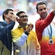 ¿Qué le dijo Jefferson Pérez a Brian Daniel Pintado tras ganar el oro en los 20 kilómetros marcha de los Juegos Olímpicos París 2024?
