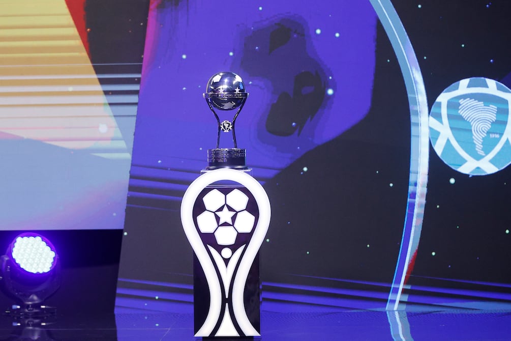 La final única de la Copa Sudamericana 2025 se jugará en Bolivia