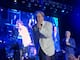 ‘No podrás’ olvidar este concierto: fan le pidió matrimonio a Cristian Castro, agitó la bandera de Emelec y el desorden fue parte del show en Guayaquil