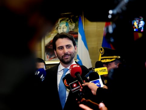 No habrá cambios en la ley seca para las elecciones de 2027: el proyecto de Niels Olsen no fue tramitado