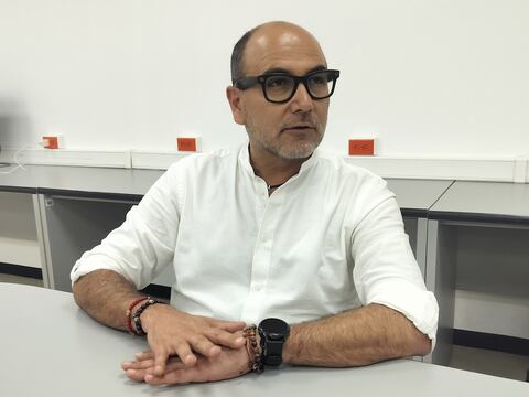 Prefecto del Azuay sobre retención de Alexandra Quintanilla: ‘Es una situación de carácter personal y deberá responder como ciudadana’