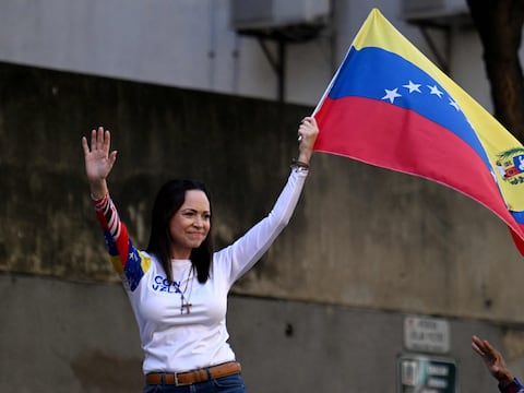 Vidente que predijo caída de Nicolás Maduro: “María Corina Machado será presidenta de Venezuela”