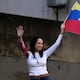 María Corina Machado dice que volverá pronto a Venezuela y agradece a Donald Trump por la captura de Nicolás Maduro