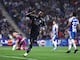 Real Madrid gana y posterga celebración del FC Barcelona, que podría darse en el clásico español