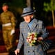 La reina Margarita de Dinamarca, de 85 años, fue hospitalizada