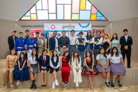 Últimas rondas en Genios EL UNIVERSO: tensión y dedicación