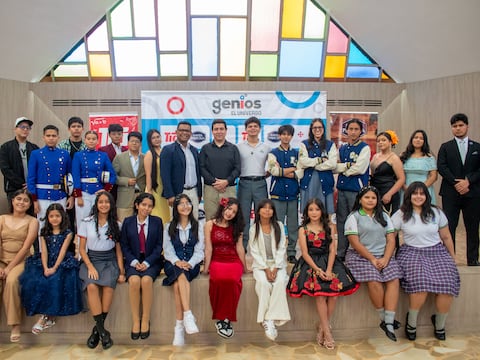 Últimas rondas en Genios EL UNIVERSO: tensión y dedicación