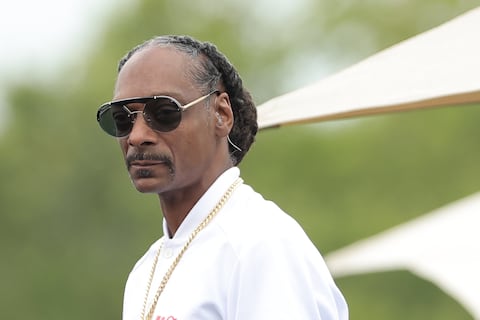 Snoop Dogg y su video viral grabado en Guayaquil
