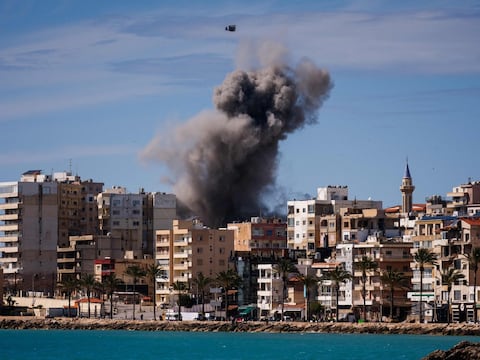 ¡Ultimátum! Las 11 exigencias de EE. UU. a Irán para poner fin a la guerra