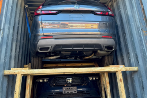 Sin romper cristales ni forzar puertas: el ‘dispositivo fantasma’ que reescribe el código de los autos y los hace desaparecer