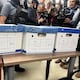José Serrano y Xavier Jordán enfrentan este miércoles audiencia en la que apelará Fiscalía sus presentaciones periódicas en caso Magnicidio FV; Tribunal revocó inhibición