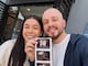 Gina López y Loco Living anuncian que serán padres de una niña