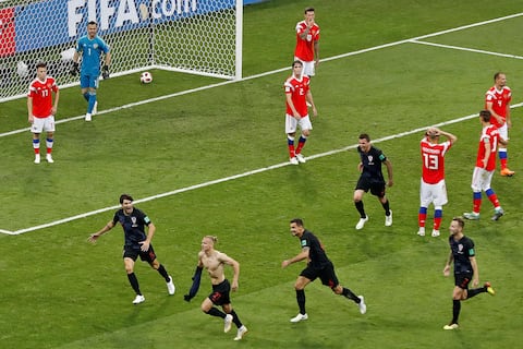 Los cinco partidos recordados de la Copa del Mundo que se reeditarán en Estados Unidos, México y Canadá 2026