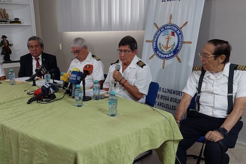 Prácticos alertan que la inseguridad y la falta de atención estatal ponen en riesgo la competitividad del Puerto de Guayaquil