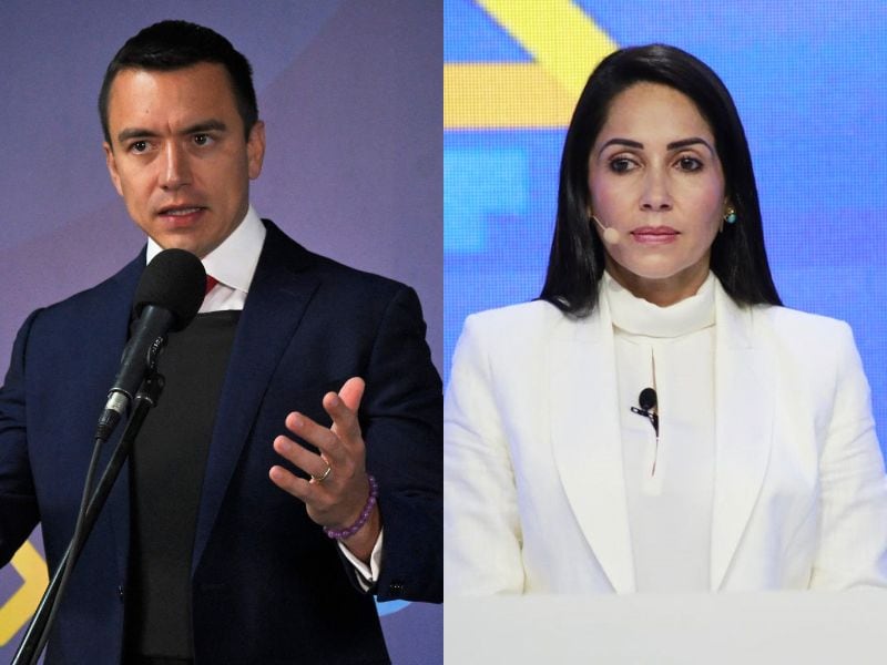 Los ejes temáticos y el nuevo formato de las preguntas marcan el próximo debate presidencial