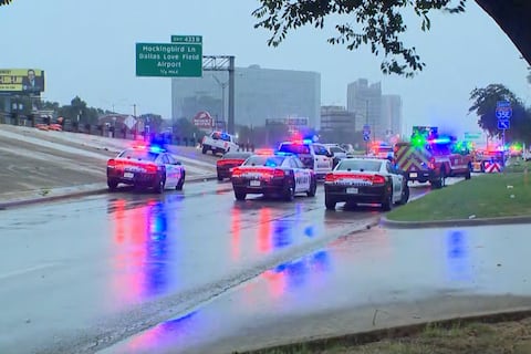 Varios heridos en tiroteo en centro de detención de migrantes en Texas, EE. UU.