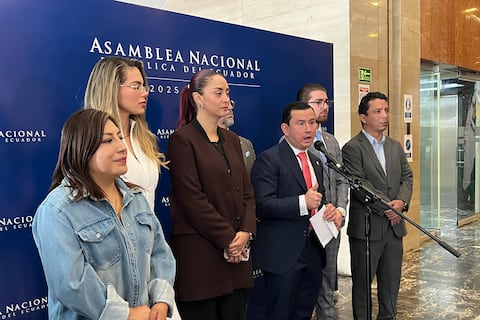 ADN cierra posibilidades a Mario Godoy en juicio político en su contra