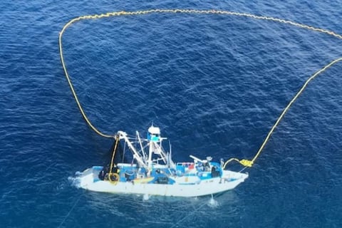 Barco atunero de Manta naufraga frente a las costas de Perú: esto es lo que se sabe de sus 25 tripulantes