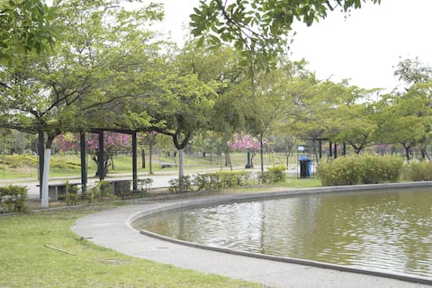 Parques EP asumirá la gestión del Parque Samanes y apunta a más de $ 3 millones en proyectos para 2026