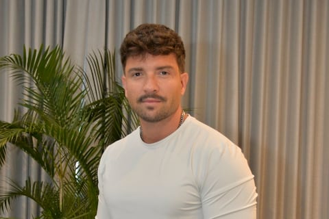 “La vida no se repite”: Pablo Alborán revela en Guayaquil lo que transformó su forma de vivir