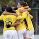 ‘Su trabajo es muy importante’, destacan sobre Eduardo Moscoso, técnico de la selección femenina de Ecuador, clasificada al Mundial Sub-20