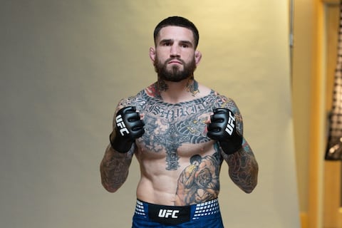 El rival de Michael Morales en la UFC 322, ¿quién es Sean Brady y por qué es un contrincante peligroso dentro del octágono?