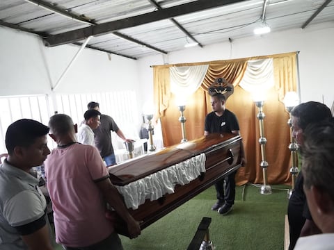 ‘Asumimos la culpa, pido perdón’, dice el alcalde tras el informe sobre la muerte de un entrenador en Samanes