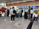 Tengo un vuelo en la madrugada: ¿Cómo llegar al aeropuerto de Guayaquil o Quito durante el toque de queda?
