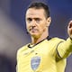Wilmar Roldán dirigirá Palmeiras vs. Liga de Quito por la semifinal de vuelta de Copa Libertadores