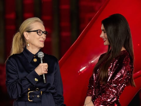 Nuevo tráiler de ‘El diablo viste a la moda 2′ confronta a Miranda y Andy 20 años después