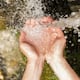 El agua potable para Bahía de Caráquez