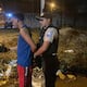 Ocho detenidos y destrucción de supuestas ‘guaridas’ marcaron primera jornada del toque de queda en El Oro