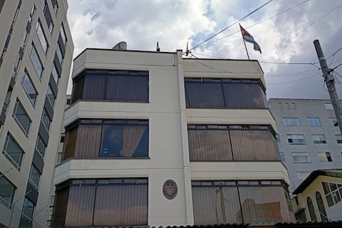 “Se trata de un acto inamistoso y sin precedentes”: Cuba cuestiona la expulsión de sus diplomáticos de Ecuador