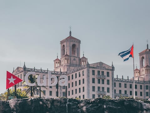 Trump pasa de Venezuela a Cuba: “Estamos hablando con Cuba y lo sabrán muy pronto”