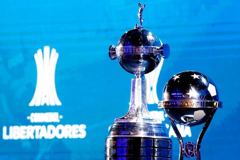 Clubes ecuatorianos conocerán sus rivales en Copa Libertadores y Sudamericana: estos son los 3 impactos deportivos