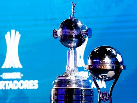 Clubes ecuatorianos conocerán sus rivales en Copa Libertadores y Sudamericana: estos son los 3 impactos deportivos