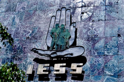 IESS: Audiencia de apelación por la designación del vocal de los asegurados se realizará en junio