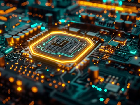 Ni repetidores ni cables: el pequeño chip ‘inteligente’ que soluciona el problema que el WiFi no ha podido arreglar en años