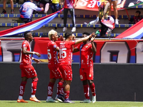 El Nacional volvería al Olímpico Atahualpa tras acuerdo con la Concentración Deportiva de Pichincha, según NEF