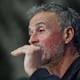 Luis Enrique, DT del PSG, sobre el Bayern Munich, su rival de la semifinal de la Champions League: ‘Es el más fuerte que hemos enfrentado’