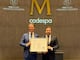 Ecuador destaca en España: Paccari recibe reconocimiento por proyecto sostenible de cacao