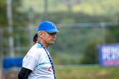 ‘¿Qué nos han dejado los técnicos colombianos?’: la ácida crítica a Reinaldo Rueda, exentrenador de Ecuador, tras no clasificar al Mundial con Honduras