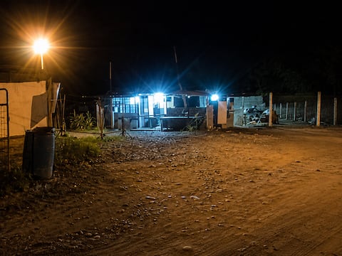 Dos fallecidos en amotinamiento en cárcel de Archidona, en Napo